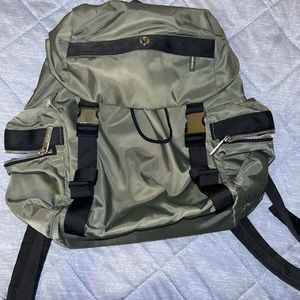 Lululemon backpack